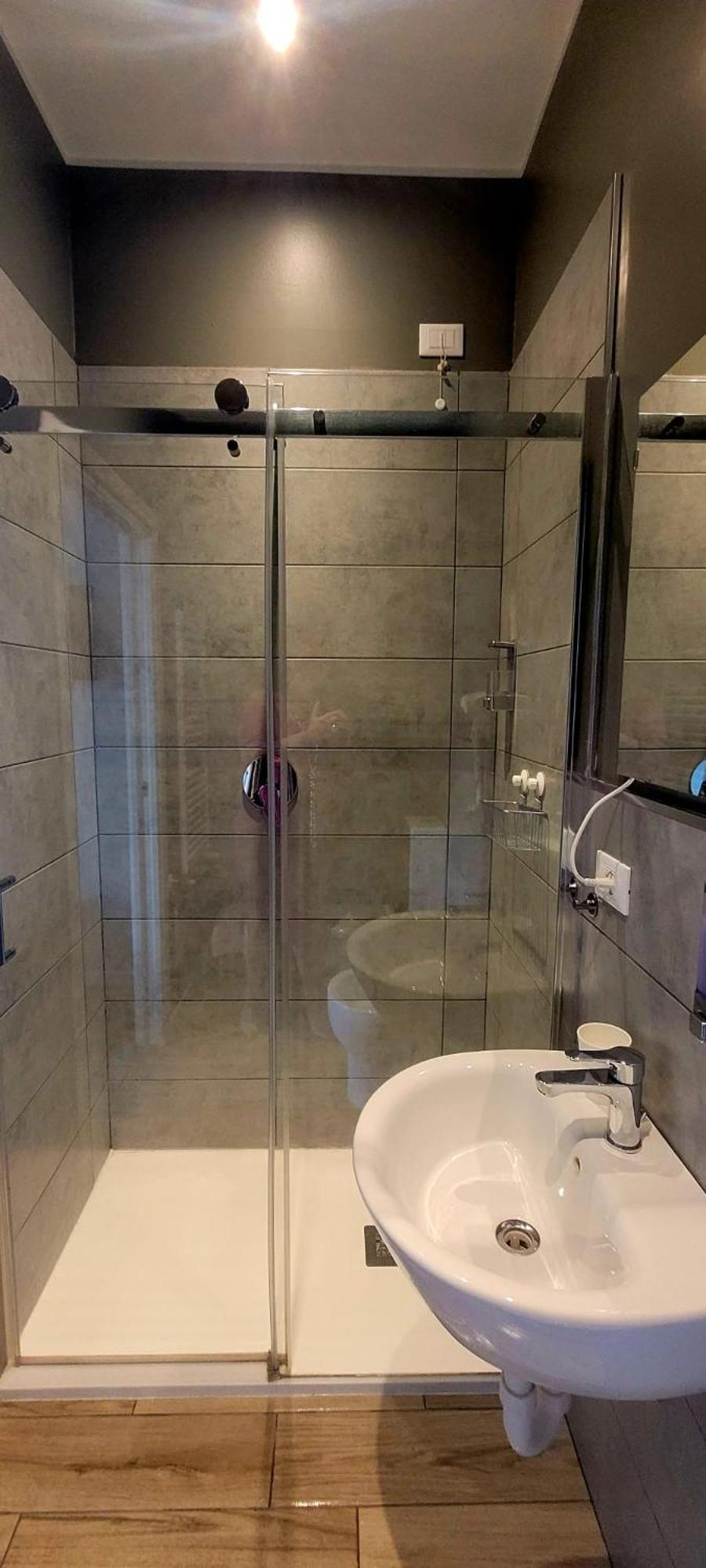Al Binario Brescia Hotell Exteriör bild