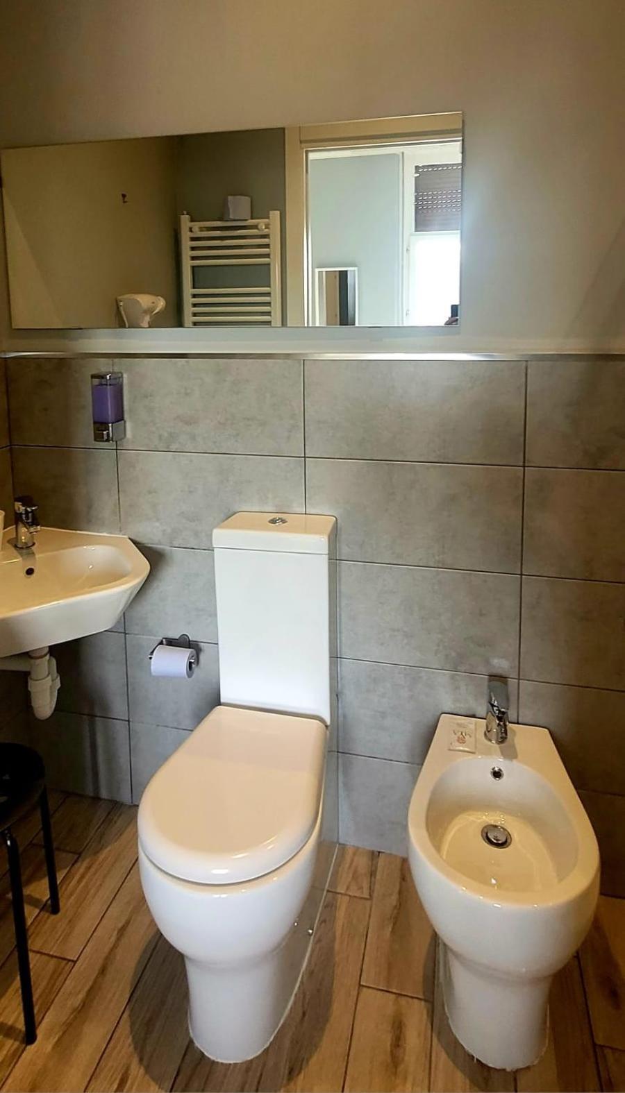 Al Binario Brescia Hotell Exteriör bild