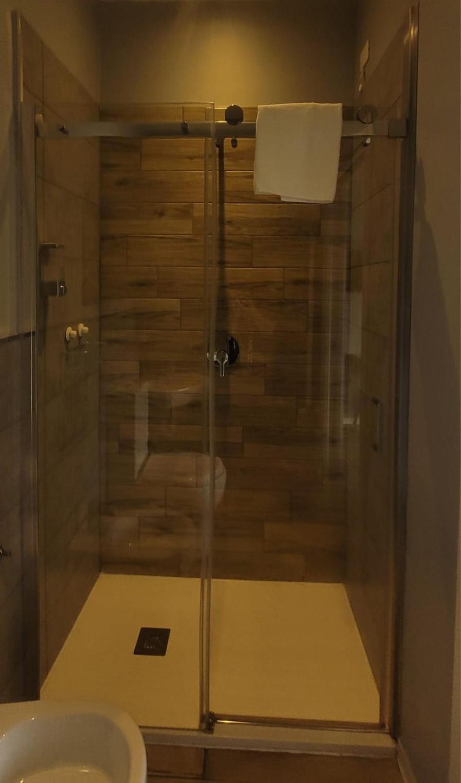 Al Binario Brescia Hotell Exteriör bild